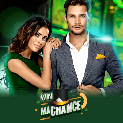 Ma Chance Casino : Une plateforme en ligne accessible pour les joueurs français